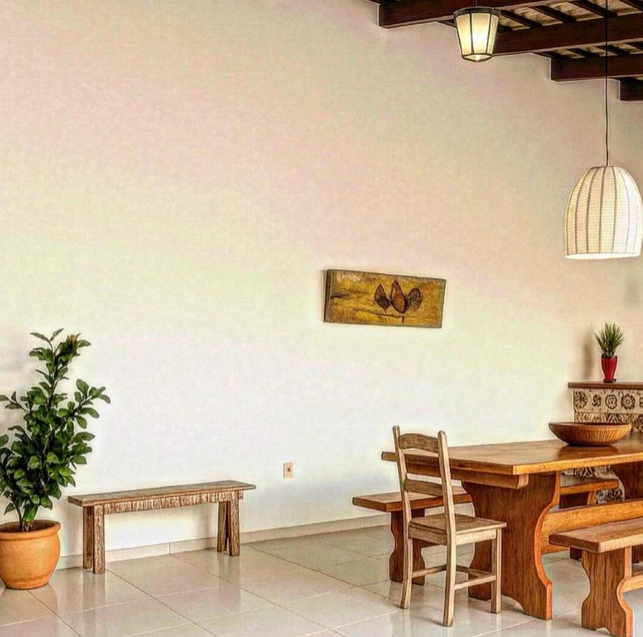 Casa do Bento -Ideal para Grupos-Vista Maravilhosa - Bed and Breakfast Pirenópolis
