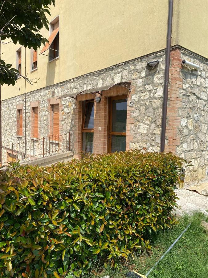 Pianella 33 Monolocale alle porte del Chianti - B&B Pianella