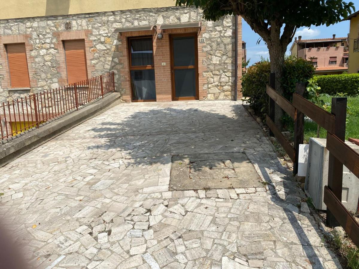 Pianella 33 Monolocale alle porte del Chianti - B&B Pianella