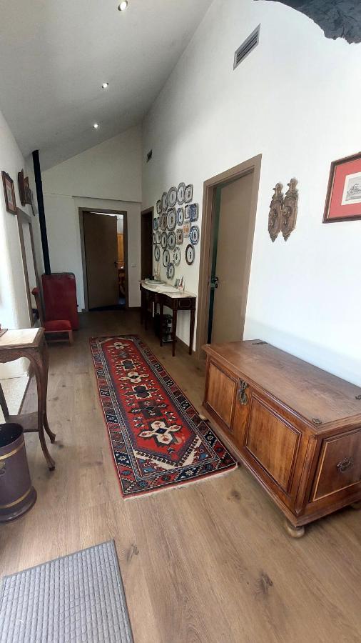 Monte Johannes - B&B Paredes de Coura