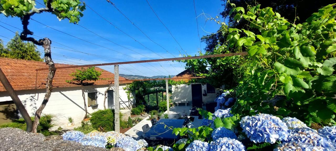 Monte Johannes - B&B Paredes de Coura