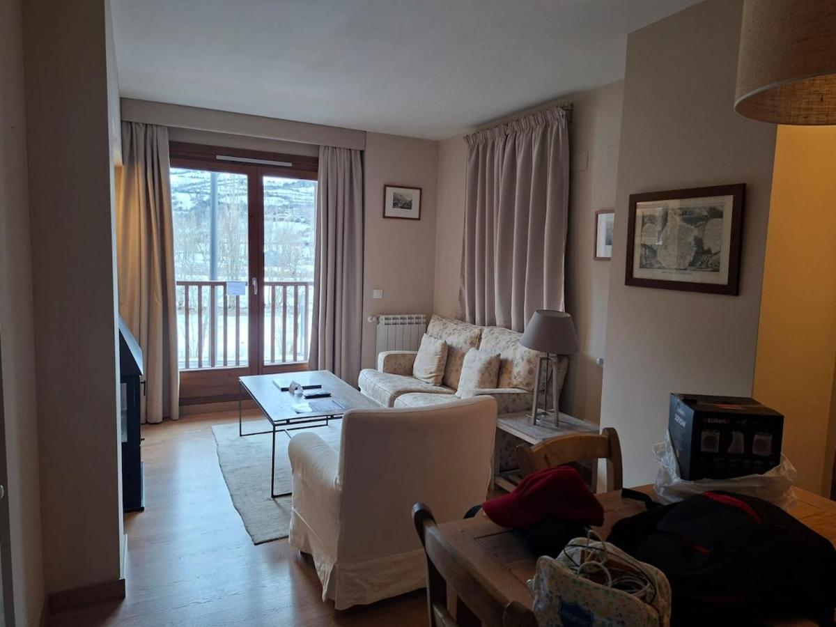 Benasque Henar Apartment - B&B Benasque