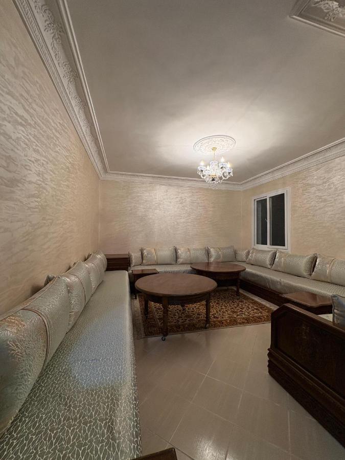 Agadir Apartment - B&B Agadir