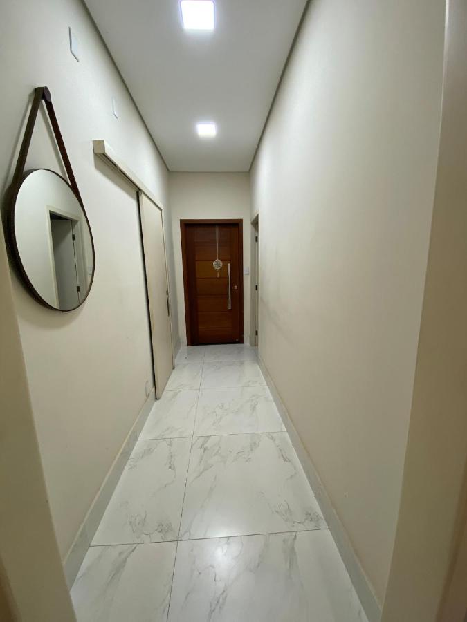 Accommodation and comfort with open space and garden - B&B Cláudio
