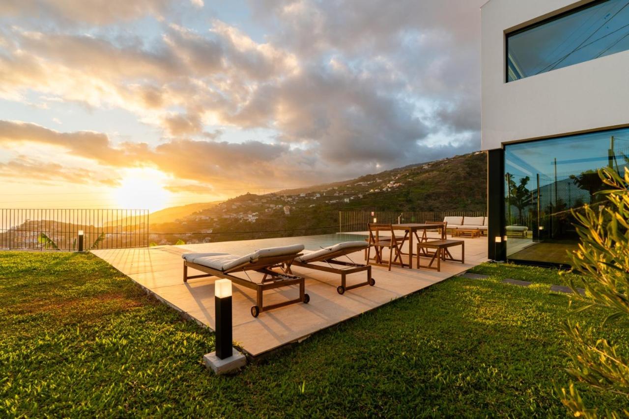 Villa Fjord by Madeira Dream Stays - Bed and Breakfast Ribeira Brava