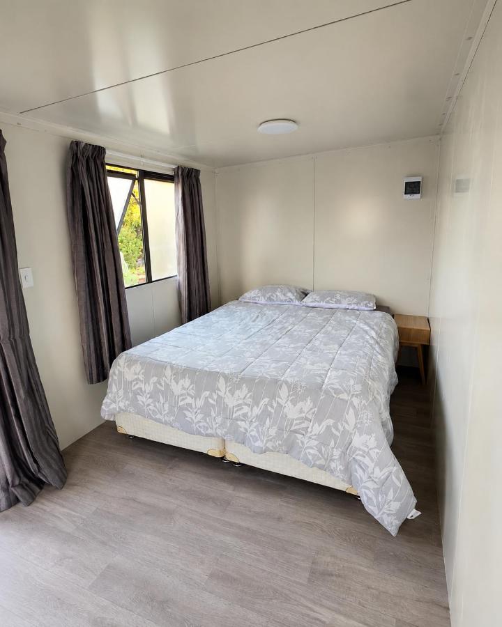 Family Room with Shared Bathroom