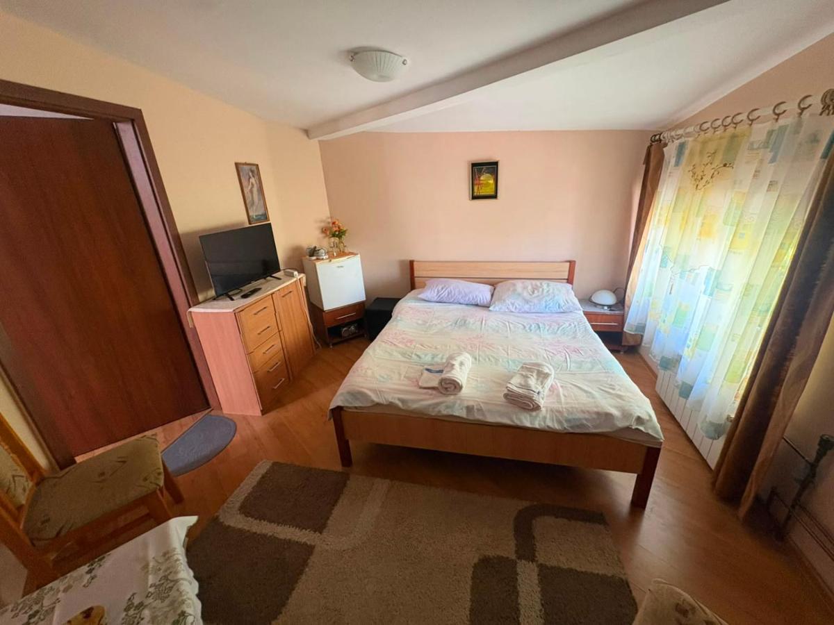 Noclegi President - B&B Sieradz