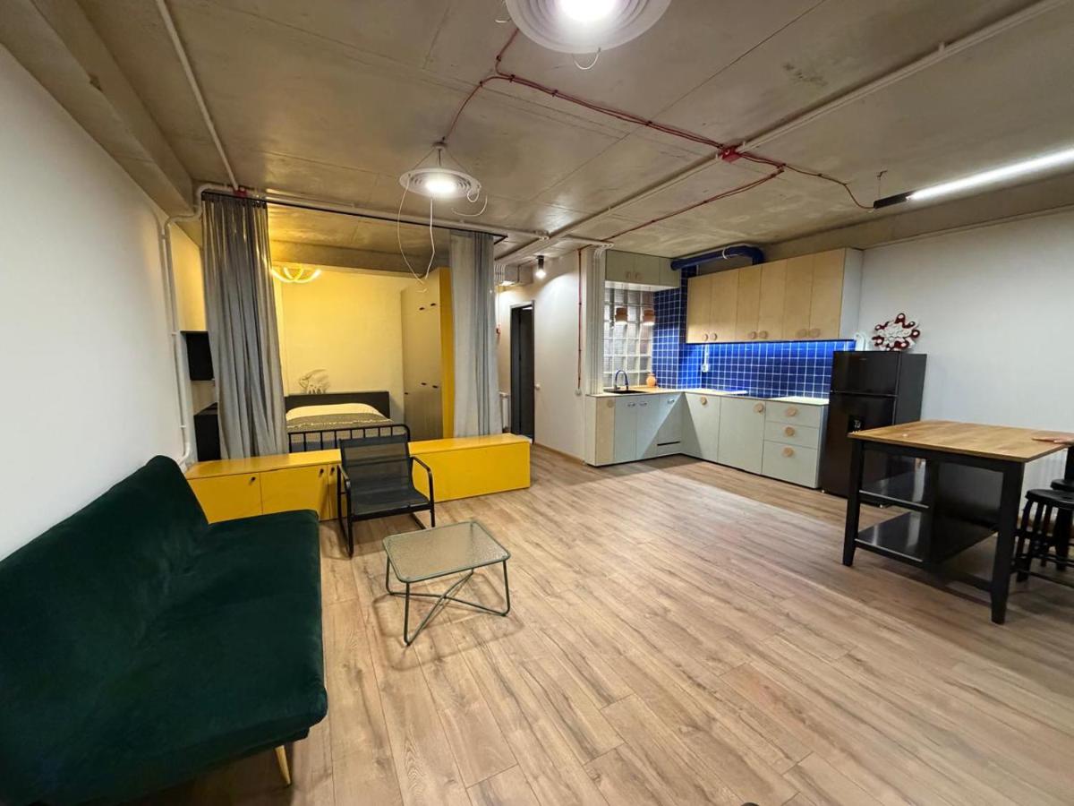 Lisi loft studio - B&B Agarak’i