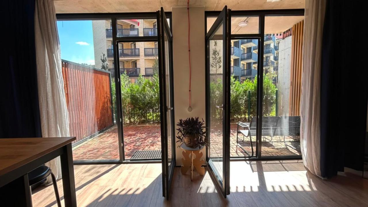 Lisi loft studio - B&B Agarak’i