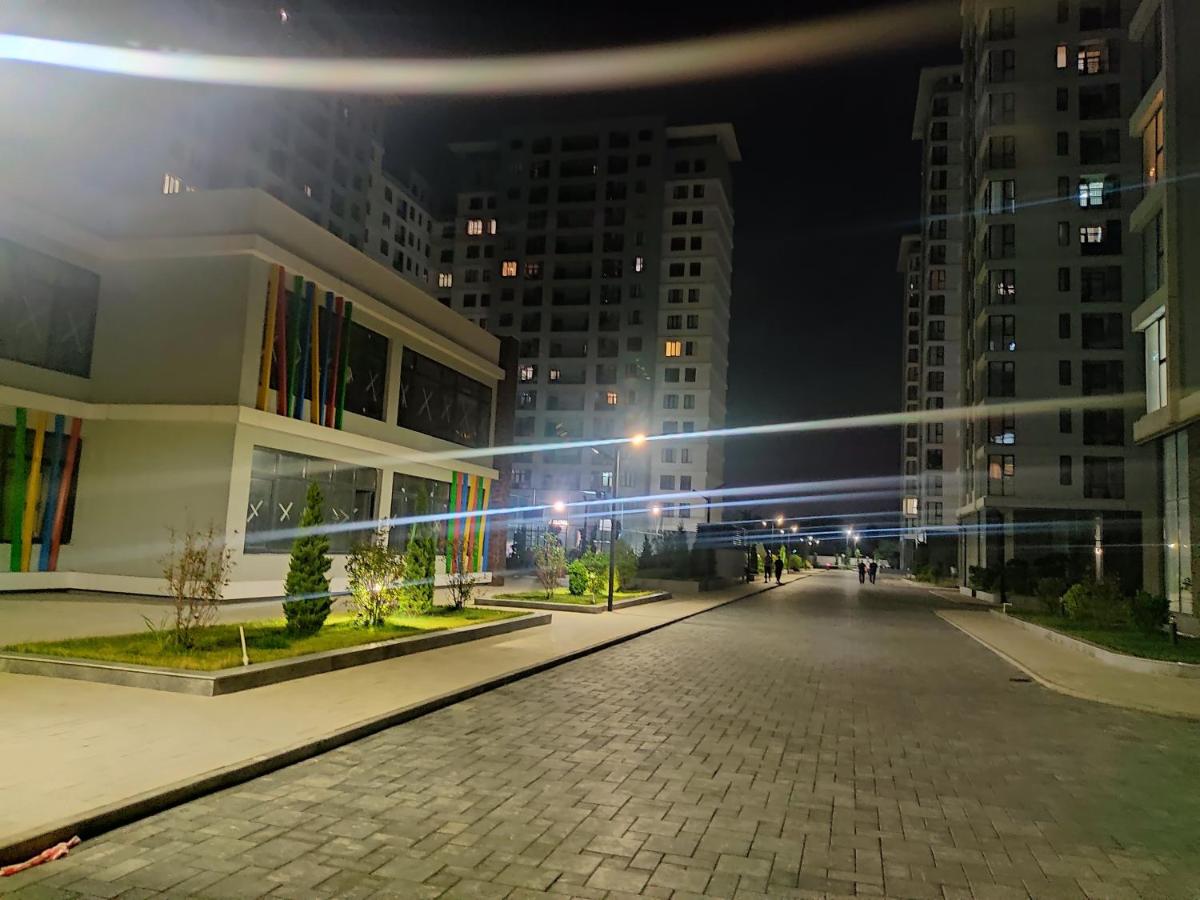 Baku Avant Park Premium - B&B Baku
