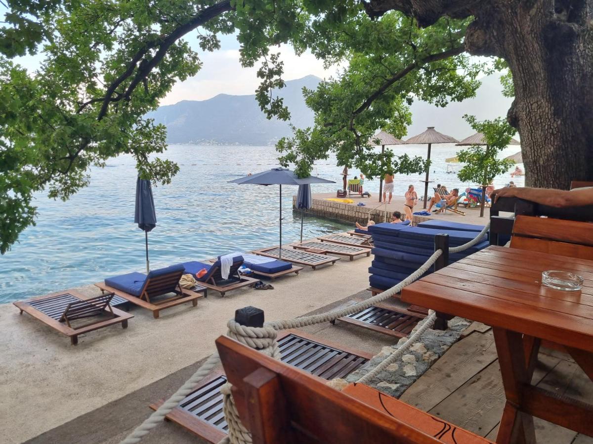 Meditation - Ferienwohnung Kotor