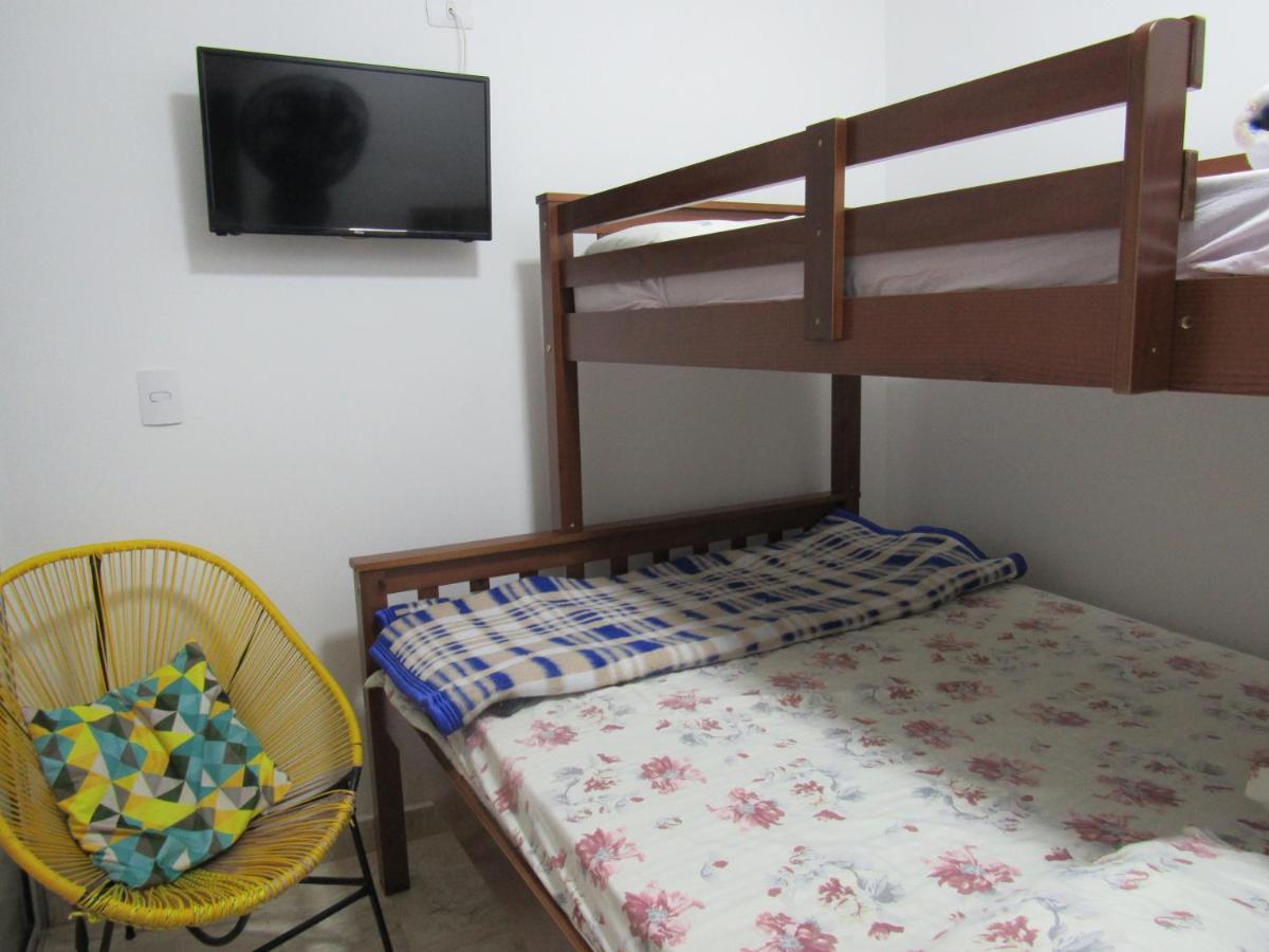 Habitación Familiar