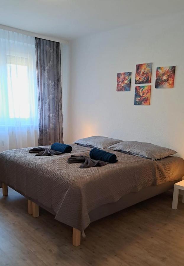 revLIVING Woodland Stay Apartment Heidenreichstein - B&B Heidenreichstein