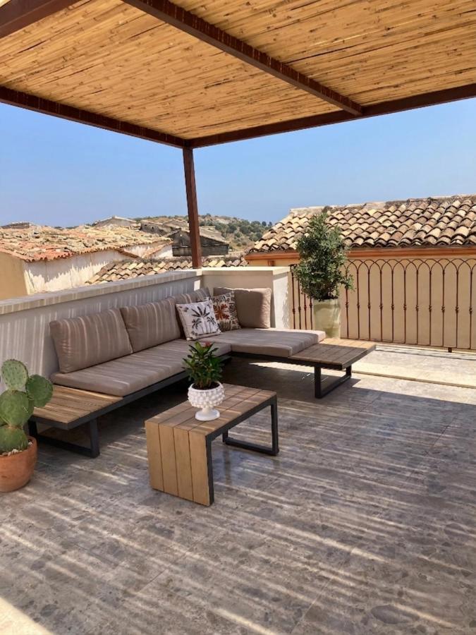 Casa Fioraliso - B&B Noto