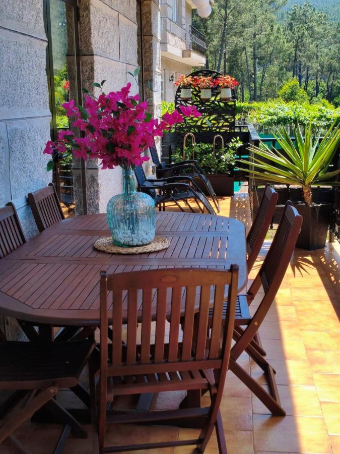 Casa Charo Prexigueiro - B&B Ribadavia