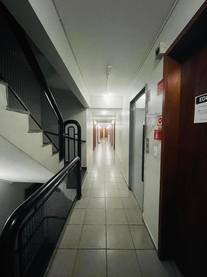 Apartamento Asa Norte próximo à Arena Mané Garrincha - B&B Brasília