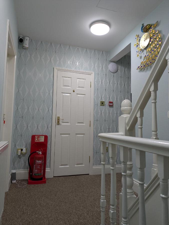Delft House room 2 - B&B Weymouth