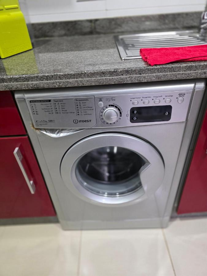 NovaStays C3 Evasion A CaboNegro - Ferienwohnung Cap Negro I