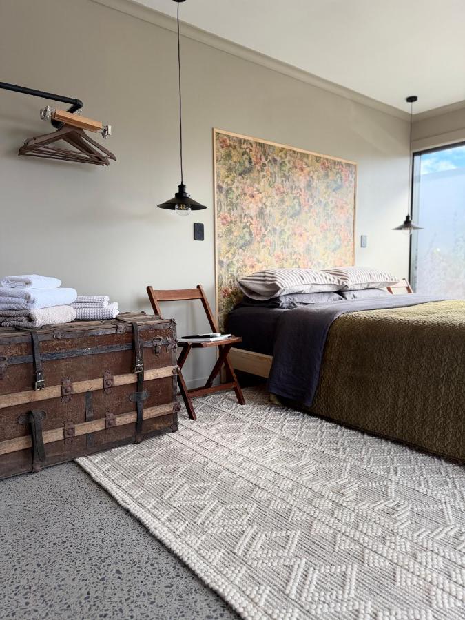 The Long Weekend - Bed and Breakfast Papamoa