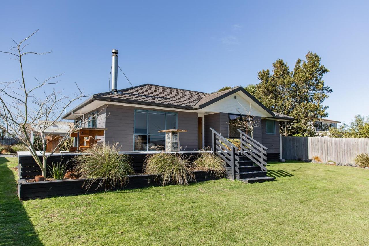 Creekside | Mountain View | Family Home - KK7219D - B&B Kaikoura