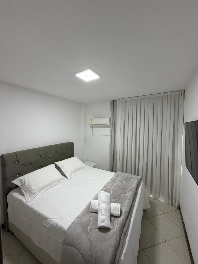 Apartamento frente mar Barra da Tijuca - B&B Rio de Janeiro