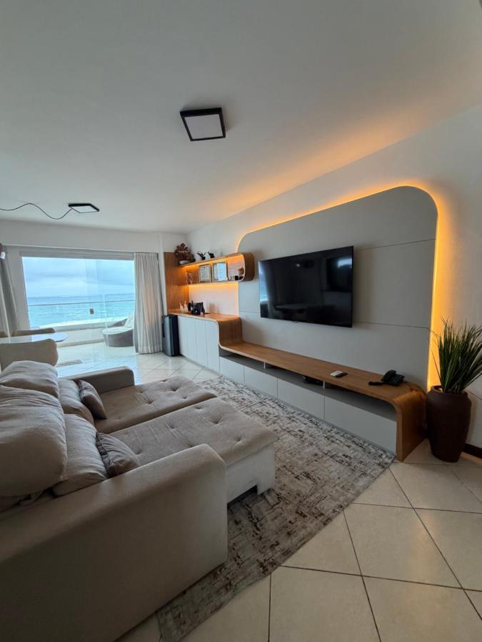 Apartamento frente mar Barra da Tijuca - B&B Rio de Janeiro