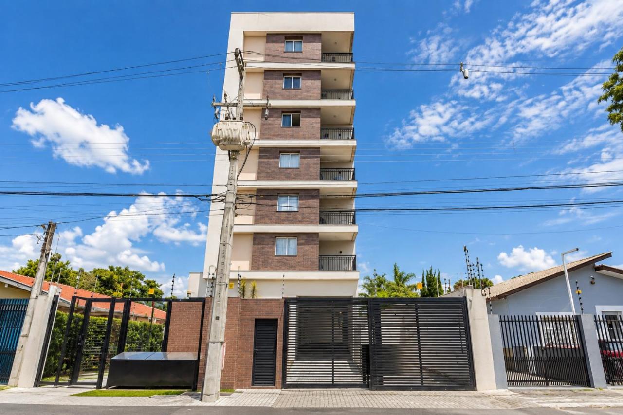 Flat bem localizado, completo e bem aconchegante - Ferienwohnung Curitiba