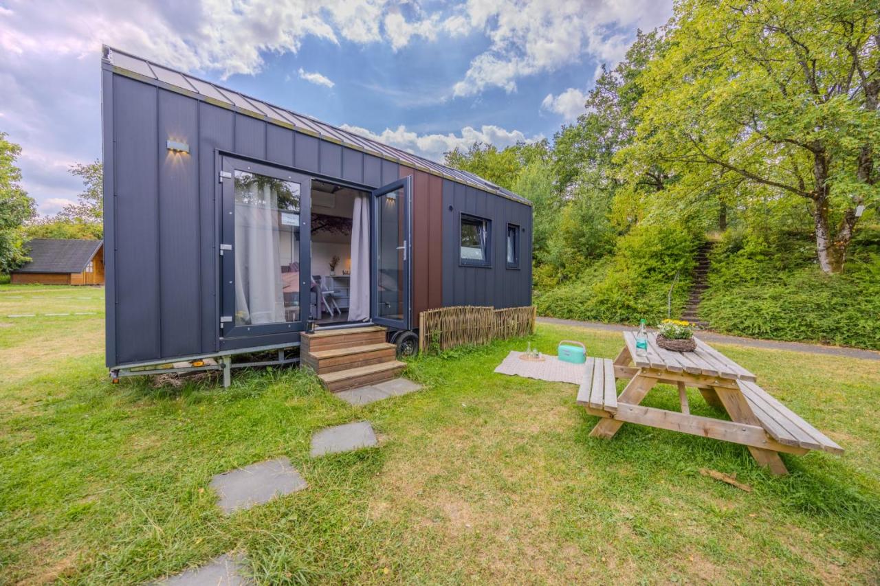 Bigge Elements Tinyhaus 2 "Feuer" - B&B Olpe