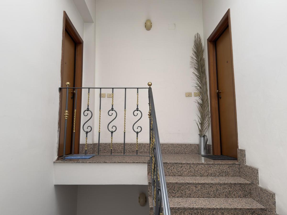 Casa MoMa - Ferienwohnung Porto Recanati