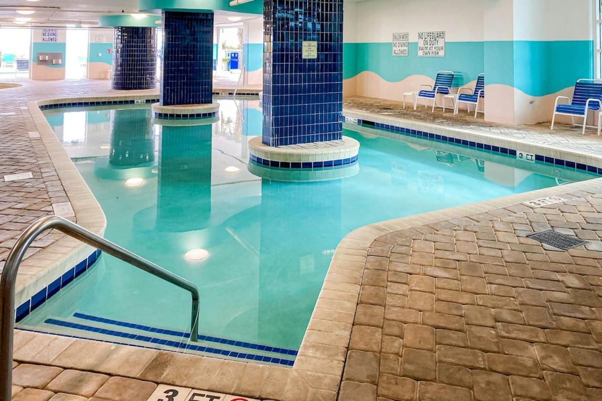 This is It! - B&B Myrtle Beach
