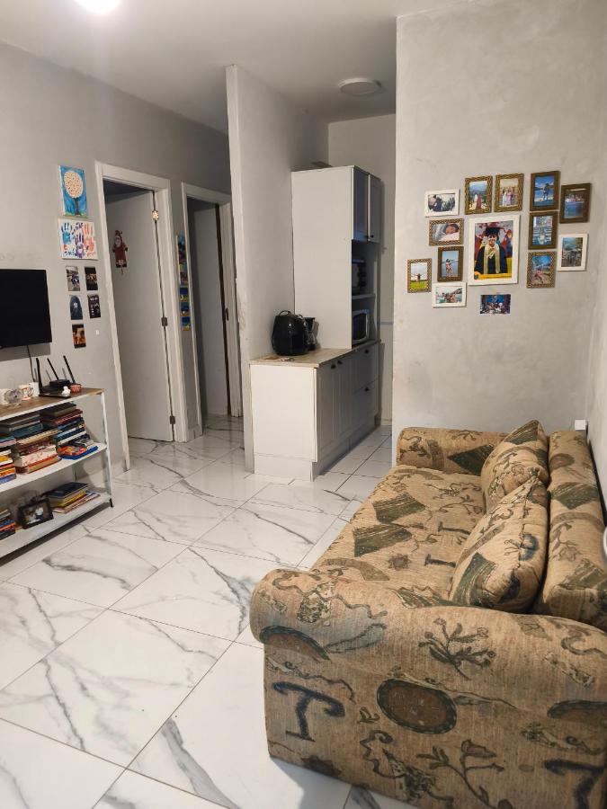 Nosso Lar Enseada - B&B Guarujá