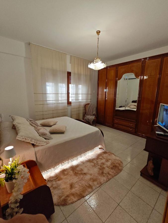 La Masseria - B&B Pizzone