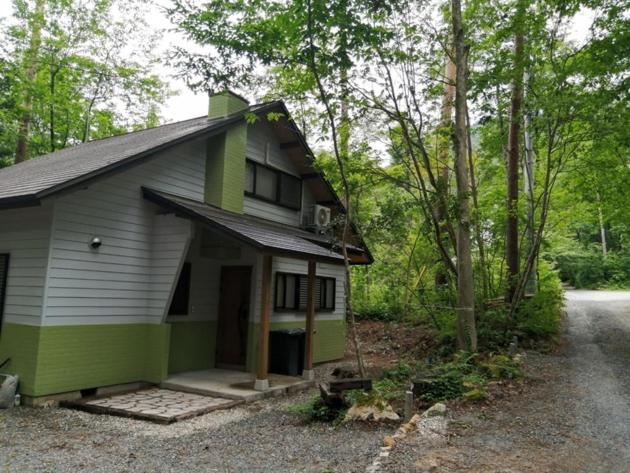 c o p s e h a u s-Vacation STAY 97230 - B&B Azumino