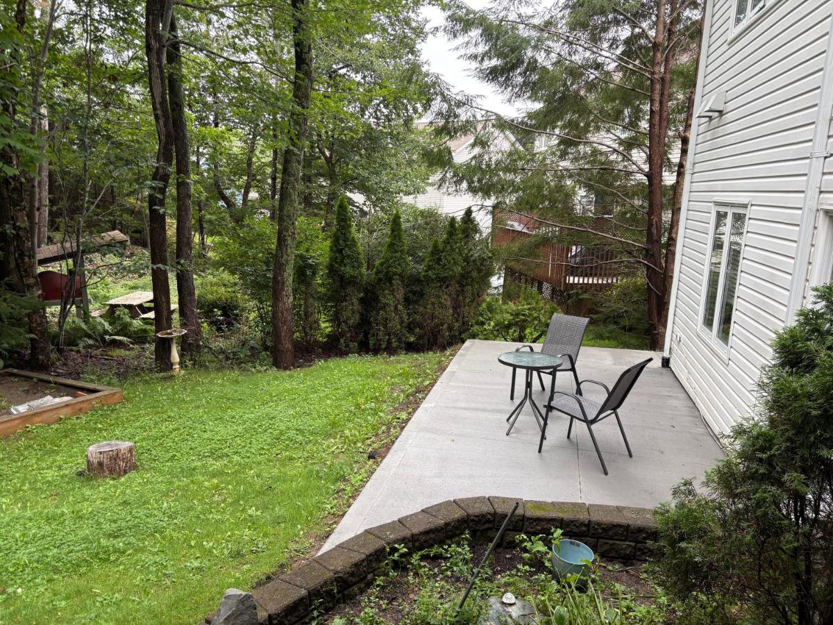Nature's Retreat in Bedford - Ferienwohnung Halifax