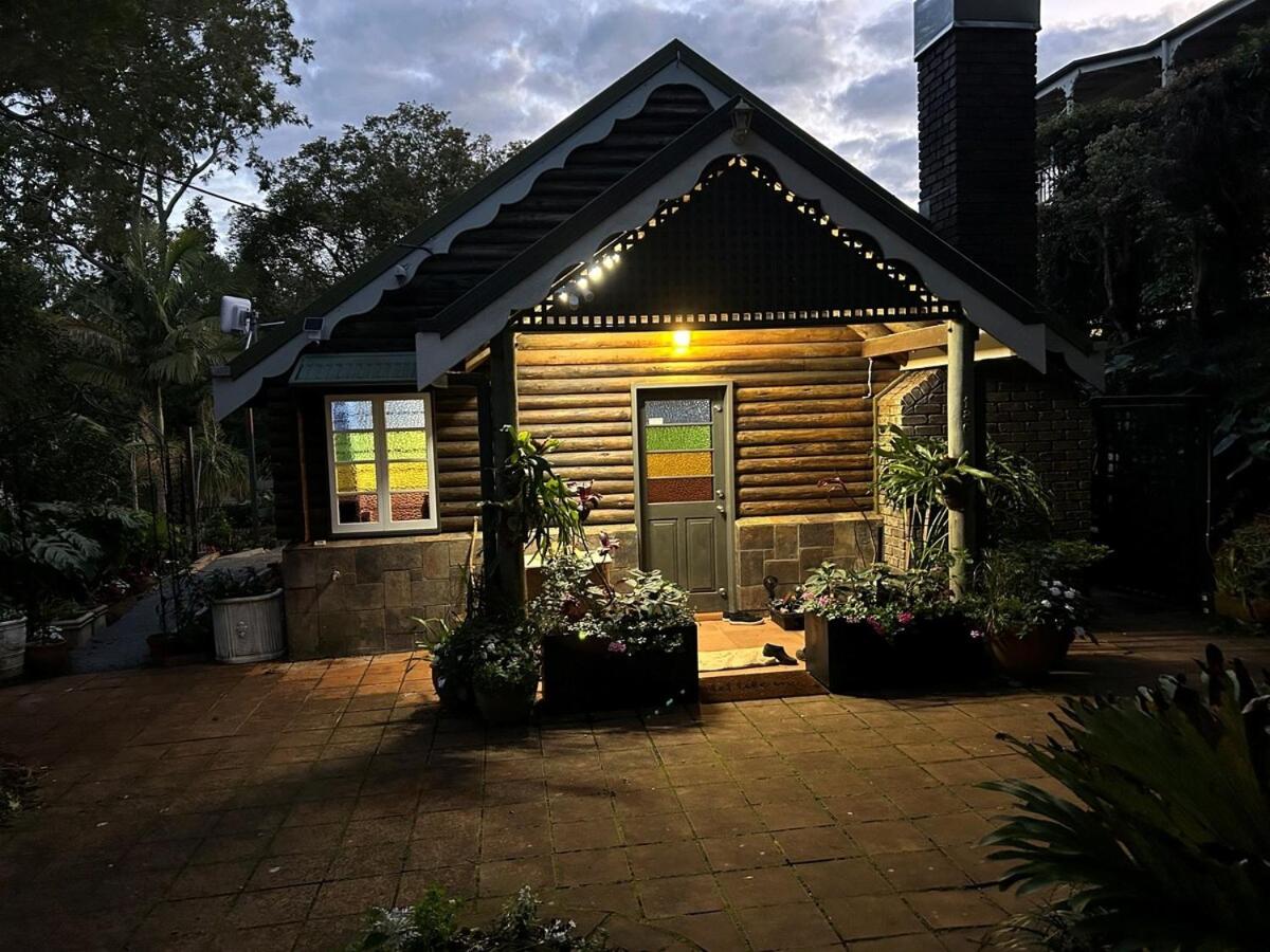 Montville Mountain Cottage - A Romantic Escape - Ferienwohnung Mandeville