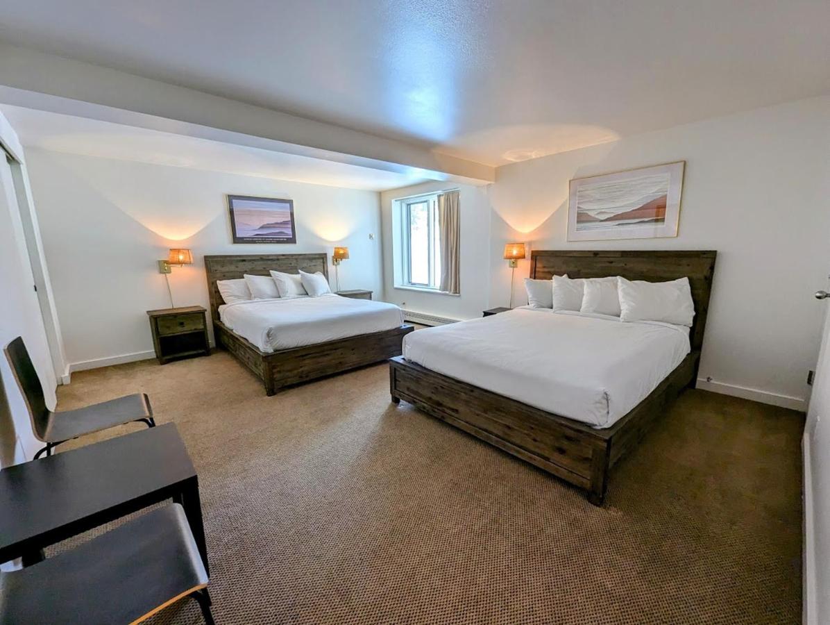 Saints John 2505 by SummitCove Lodging in colorado - B&B Keystone