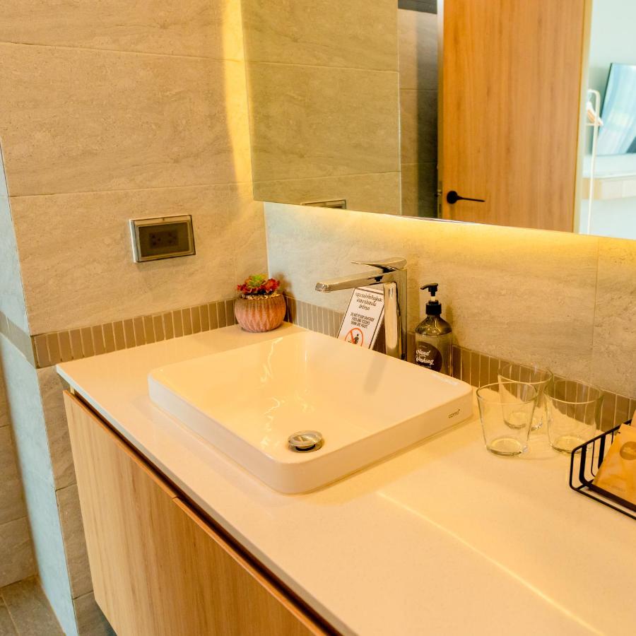 Villa Nordic Private Pool Pakchong - B&B Ban Thung Sawang