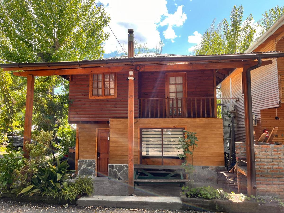 Maison 2 Chambres