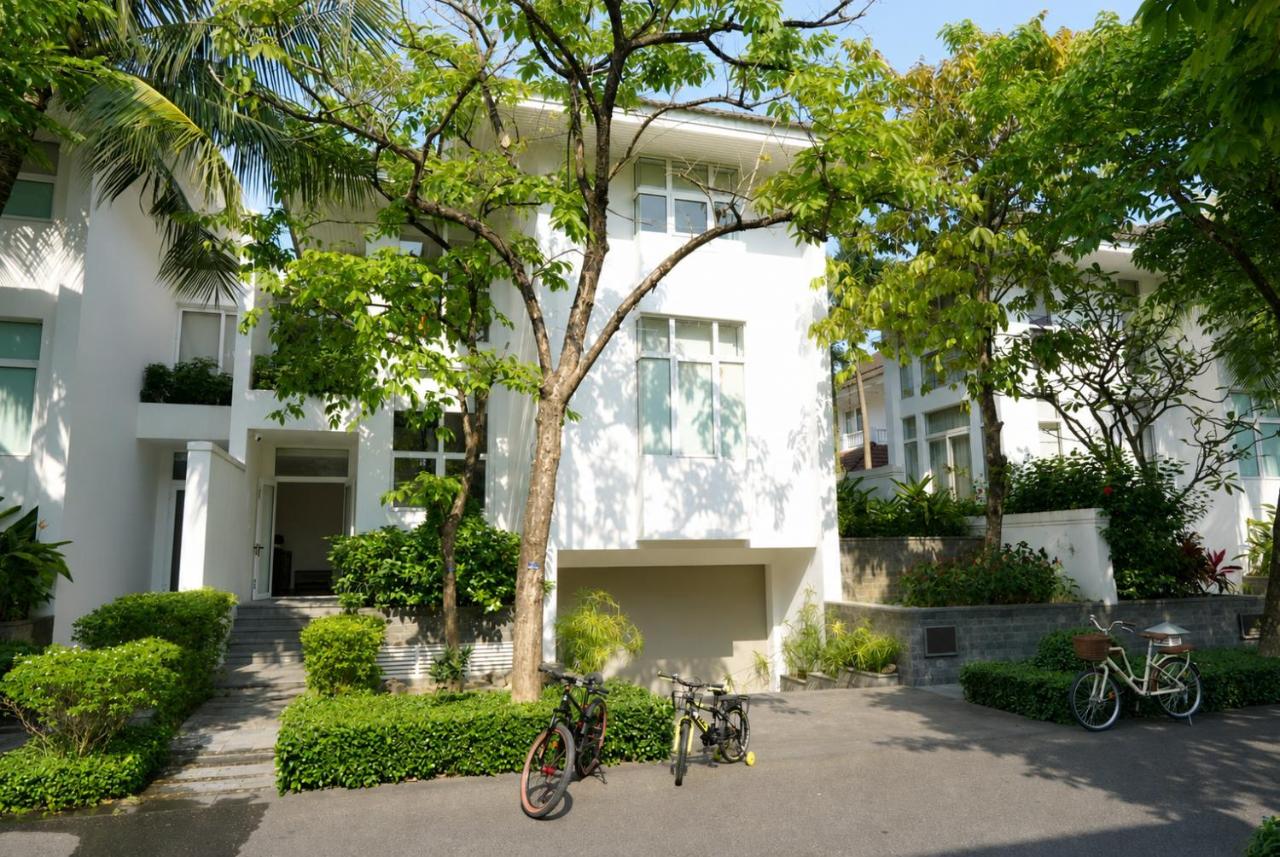 Villa Standard