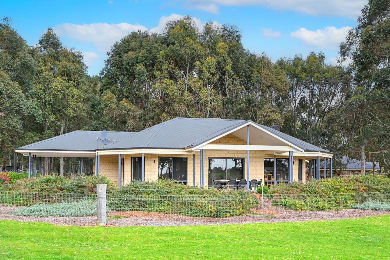 Redgate Forest Retreat - Ferienwohnung Witchcliffe