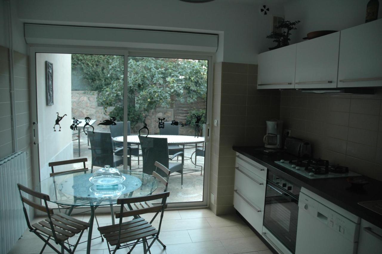 La Palma - Ferienwohnung Ajaccio