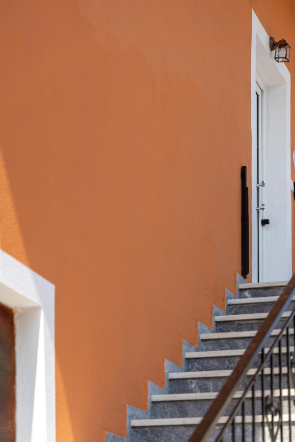Armonia Apartments 2&3 - B&B Kavala