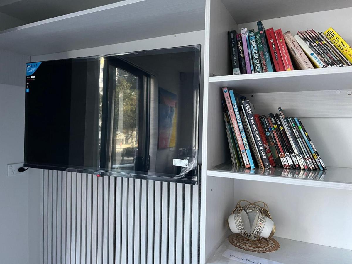 Modern Private Studio Auckland-Private Entrance-Free Parking-Near CBD - Ferienwohnung Auckland
