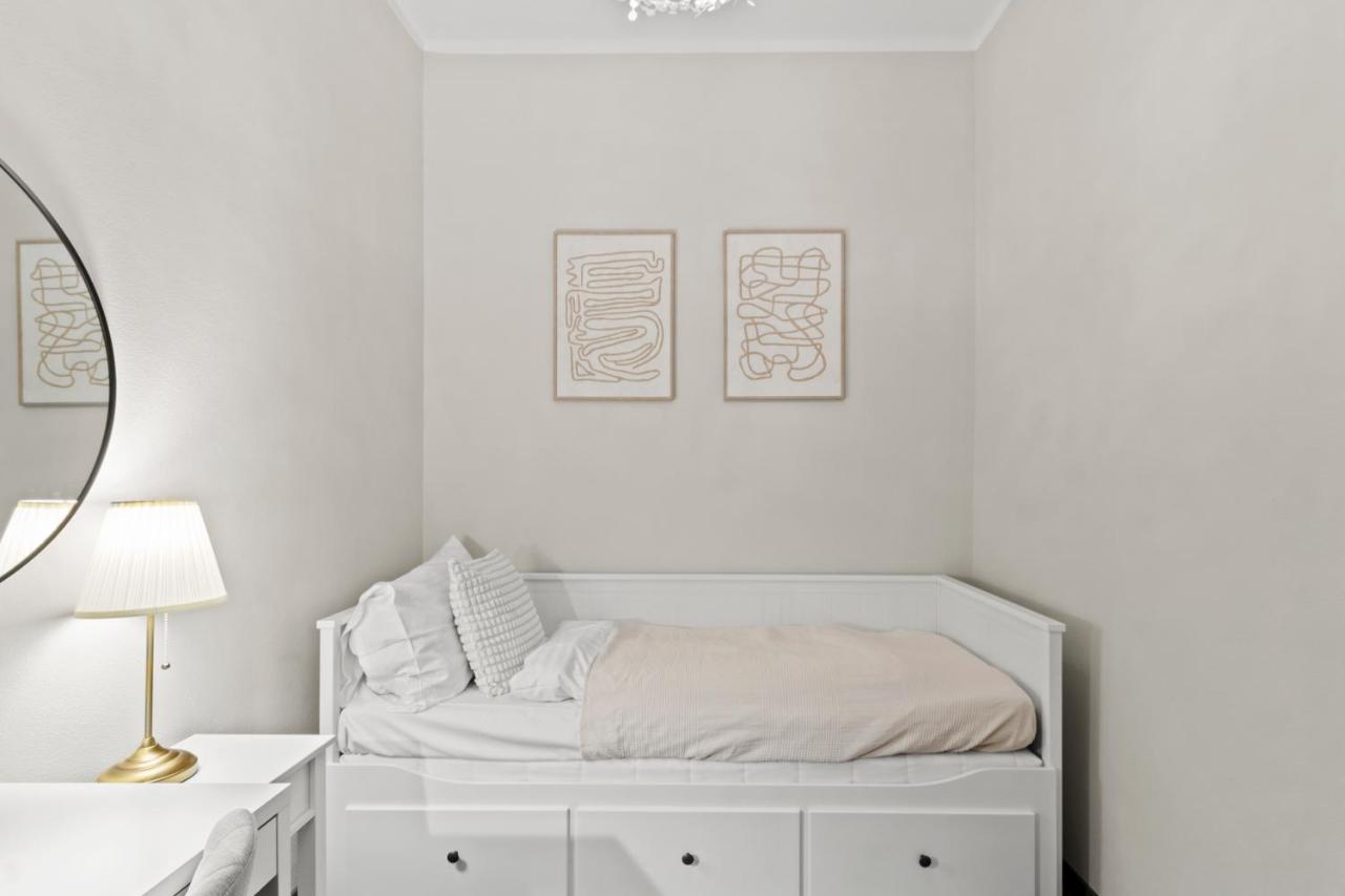 Appartamento con 3 Camere da Letto