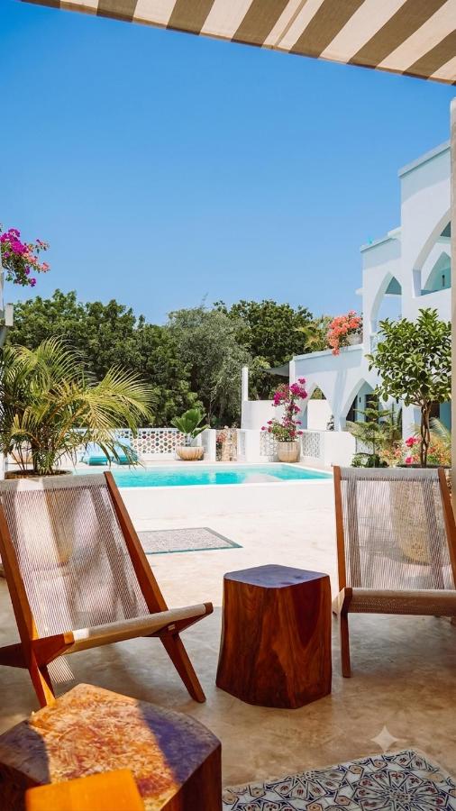 4 Bedroom Villa Close to Temple Point - B&B Watamu
