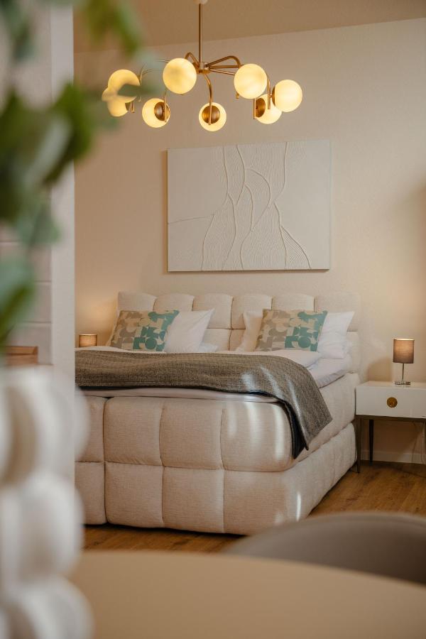 Altstadt City Loft - B&B Wurzburgo