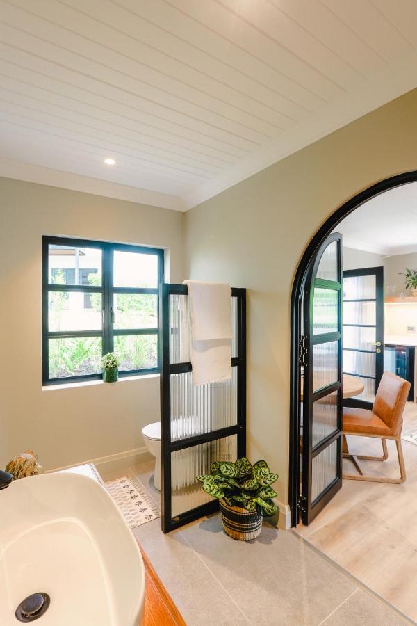 Chambre Lit Queen-Size Deluxe