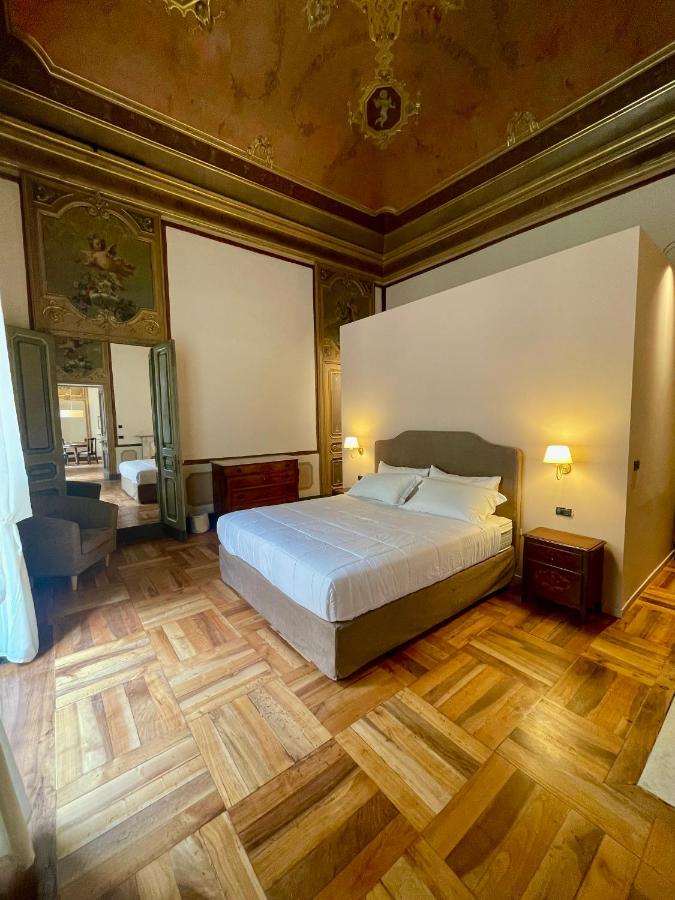 Residenza dei Marchesi - Luxury Suites - B&B Torino