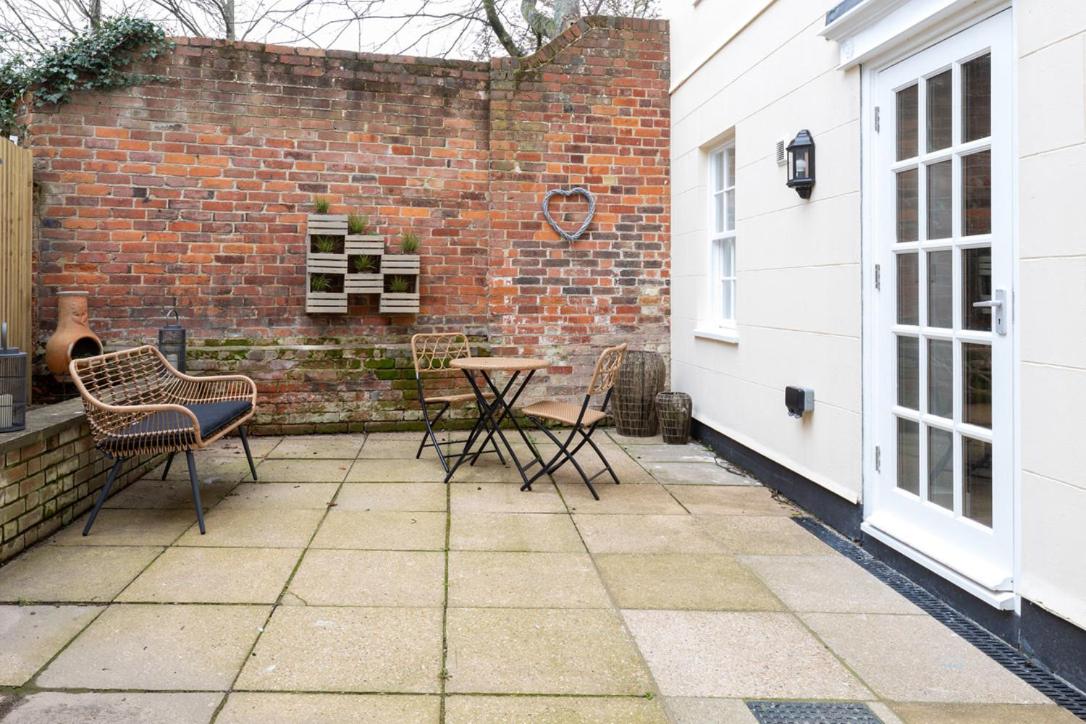 Regency Court - B&B Southampton