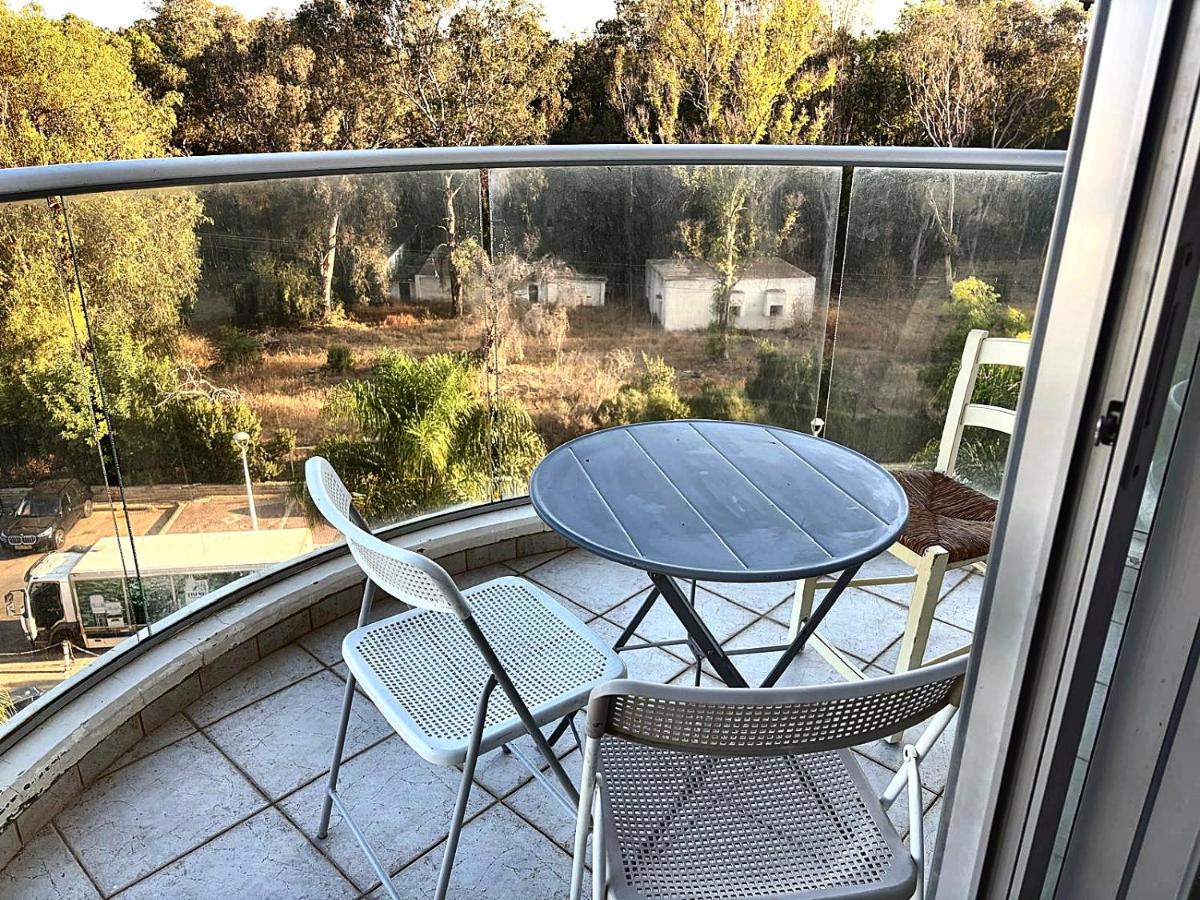 Obuchinsky, Achziv - Chambres d'hôtes Nahariya